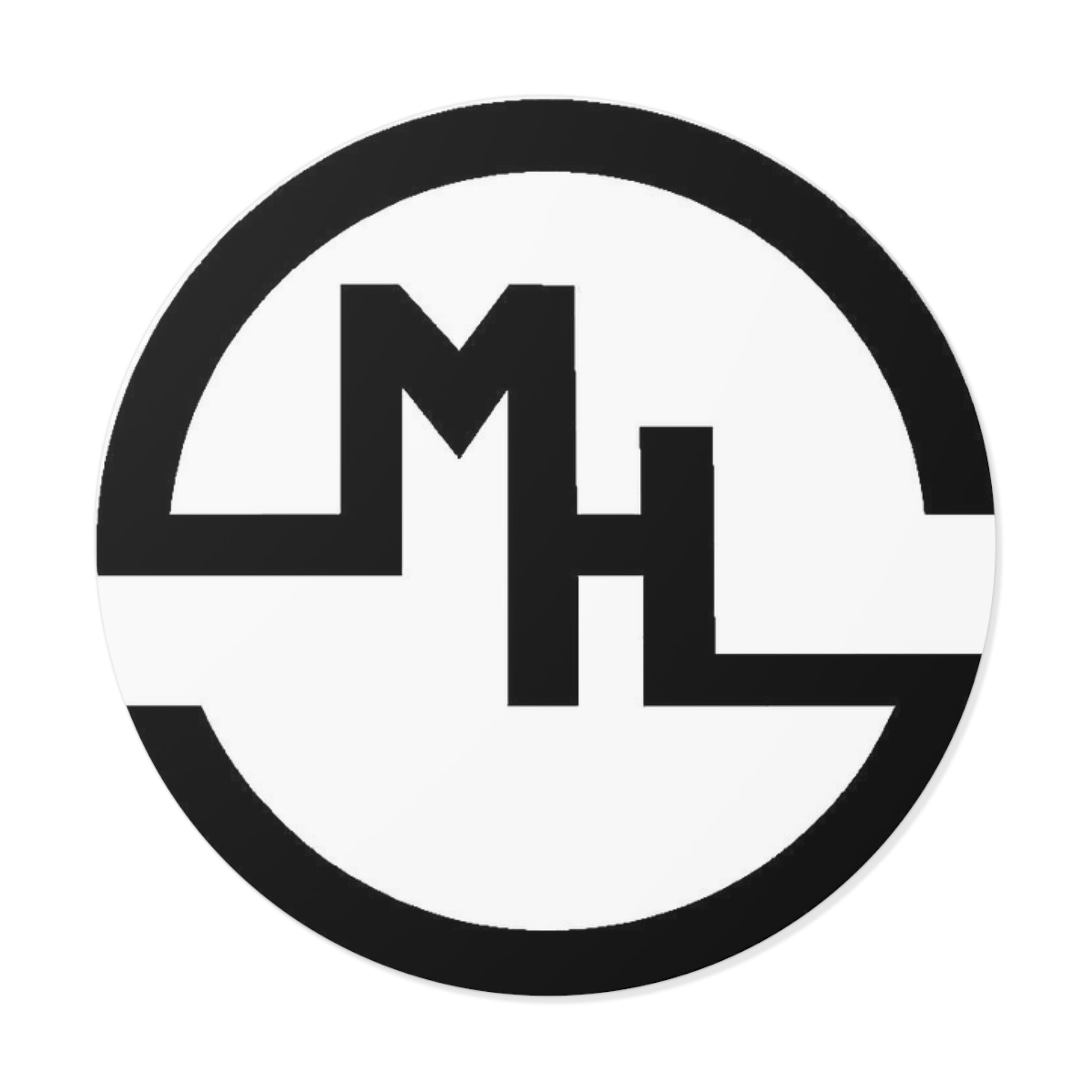 Round Vinyl Stickers