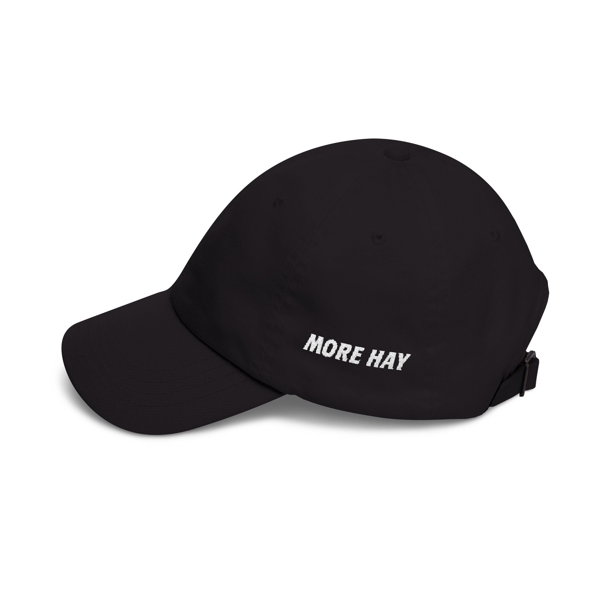 Classic Ball Cap