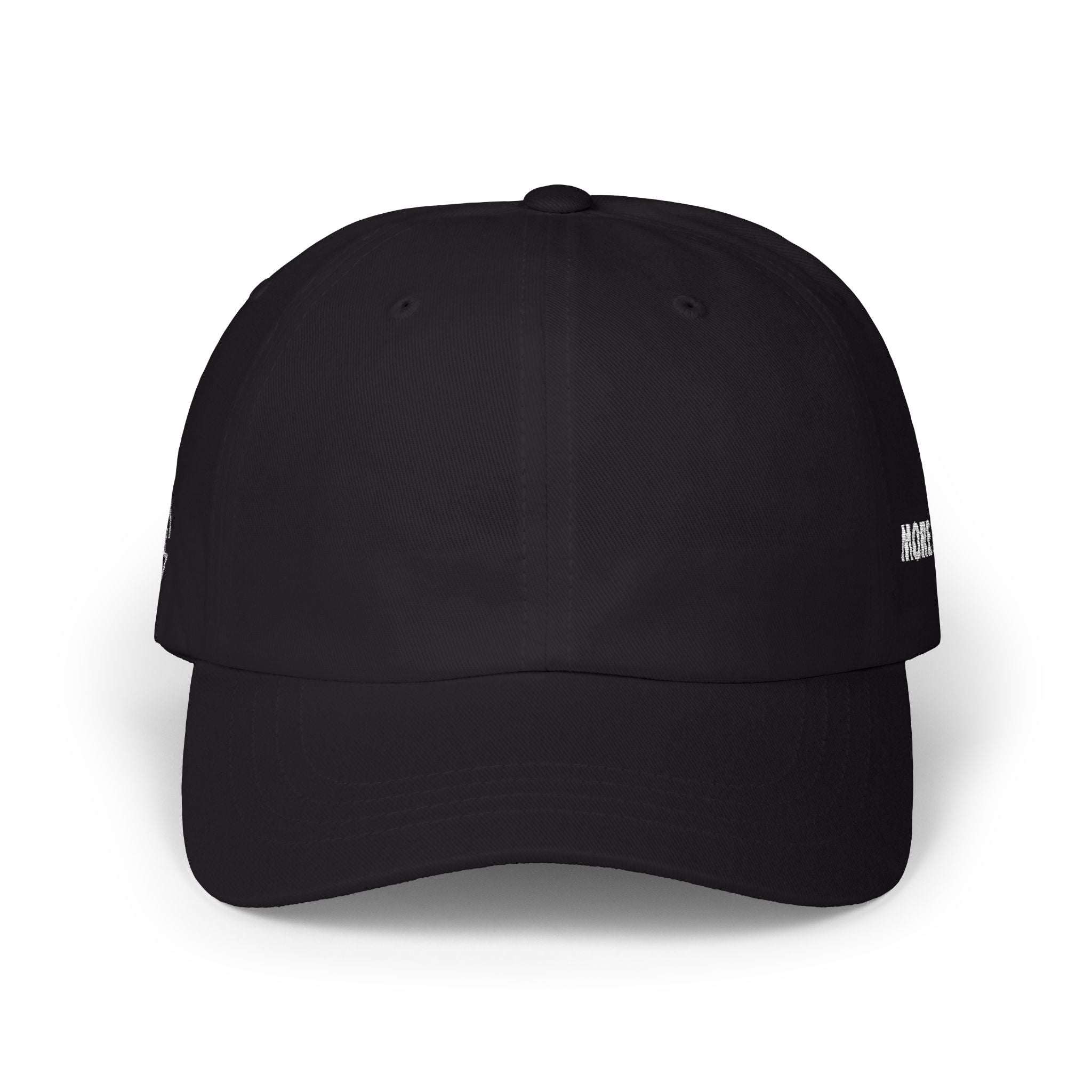 Classic Ball Cap